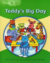 TEDDY'S BIG DAY- MEEX LITTLE A