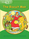 THE BISCUIT MAN- MEEX LITTLE A