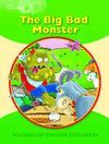 THE BIG BAD MONSTER- MEEX LITTLE A