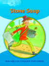 STONE SOUP- MEEX LITTLE B