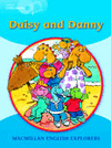 DAISY AND DANNY- MEEX LITTE B