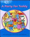 A PARTY FOR TEDDY- MEEX LITTLE B