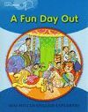 A FUN DAY OUT- MEEX LITTLE B