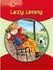 LAZY LENNY- MYEX1
