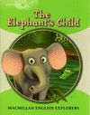 THE ELEPHANT'S CHILD- MEEX 3
