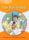 DAN TRIES TO HELP- MEEX 4