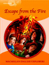 ESCAPE FROM THE FIRE- MEEX 4