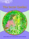 THE SECRET GARDEN- MEEX 5