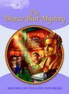 THE BRONZE BUST MYSTERY- MEEX 5