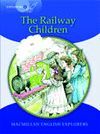 THE RAILWAY CHILDREN- MEEX6