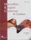 MACMILLAN ENGLISH GRAMMAR IN CONTEXT ESSENTIAL KEY +CDROM