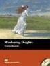 WUTHERING HEIGHTS+CD- MR5