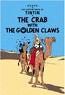 THE CRAB WITH THE GOLDEN CLAWS