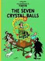 THE SEVEN CRYSTAL BALLS