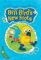 BILL BIRD'S NEW BOOTS/ GREEN BANANAS