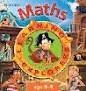 LEARNING EXPLORERS MATHS 8-9