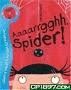 AAAARRGGHH SPIDER! + CD