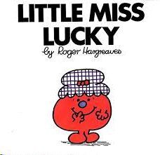 LITTLE MISS LUCKY