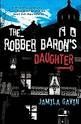 THE ROBBER BARON´S DAUGHTER