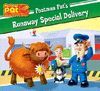 POSTMAN`S PAT RUNAWAY SPECIAL DELIVERY