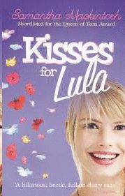 KISSES FOR LULA