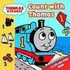 COUNT WITH THOMAS LIFT-THE-FLAP