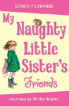 MY NAUGHTY LITTLE SISTERS FRIENDS