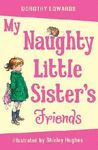 MY NAUGHTY LITTLE SISTERS FRIENDS