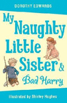 MY NAUGHTY LITTLE SISTER AND BAD HARRY