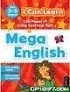 MEGA ENGLISH AGE 3-5 ED 2011