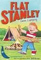 FLAT STANLEY CAMPING