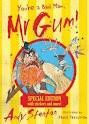 YOU ARE A BAD MAN, MR.GUM!