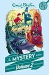 THE MYSTERIES SERIES  VOL 2