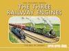 THREE RAILWAY ENGINE