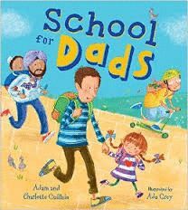 SCHOOL FOR DADS