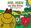 MR MEN FARM