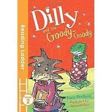 DILLY AND THE GOODY GOODY