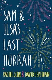 SAM & ILSA`S LAST HURRAH
