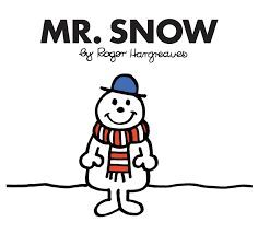 MR.SNOW