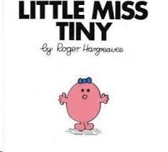 LITTLE MISS TINY