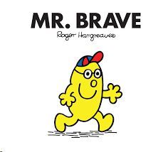 MR.BRAVE