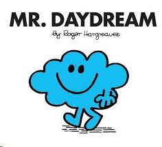MR. DAYDREAM
