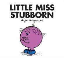LITTLE MISS STUBBORN