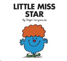 LITTLE MISS STAR