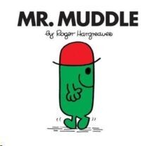 MR. MUDDLE