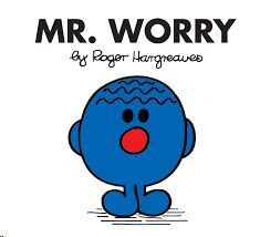 MR. WORRY
