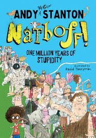 NATBOFF! ONE MILLION YEARS OF STUPIDITY