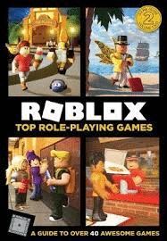 ROBLOX TOP ROLE PLAYING GAMES