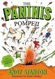 PANINIS OF POMPEII