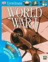 WORLD WAR I+ CD. DK EYEWITNESS